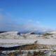 Sycamore Gap, Winter